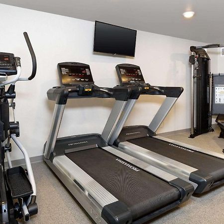 Woodspring Suites Houston Iah Airport همبل المظهر الخارجي الصورة